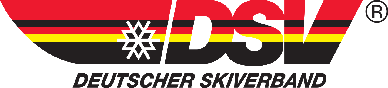 Logo Deutscher Skiverband