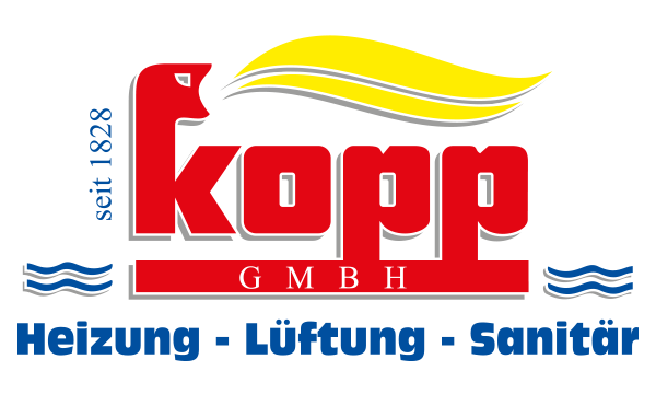 Kopp Heizung