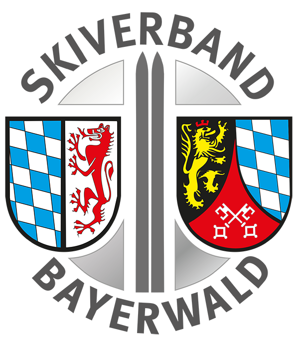 Logo Skiverband Bayerwald