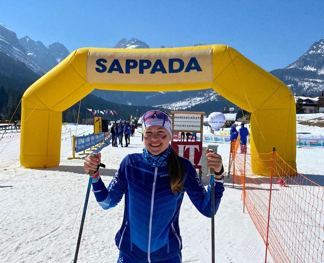 Sappada 2022