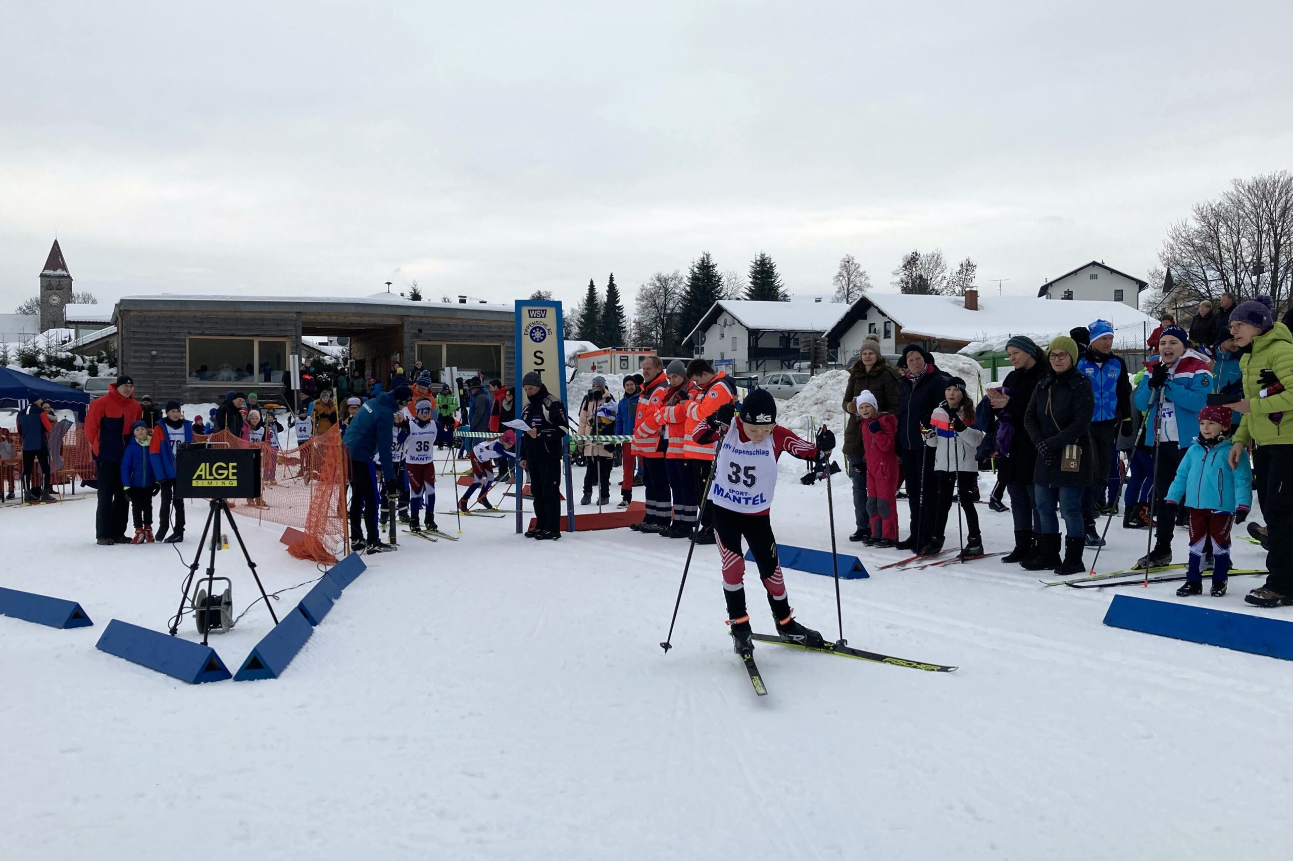 Kindercup Eppenschlag