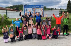 Kindertrainingsangebote