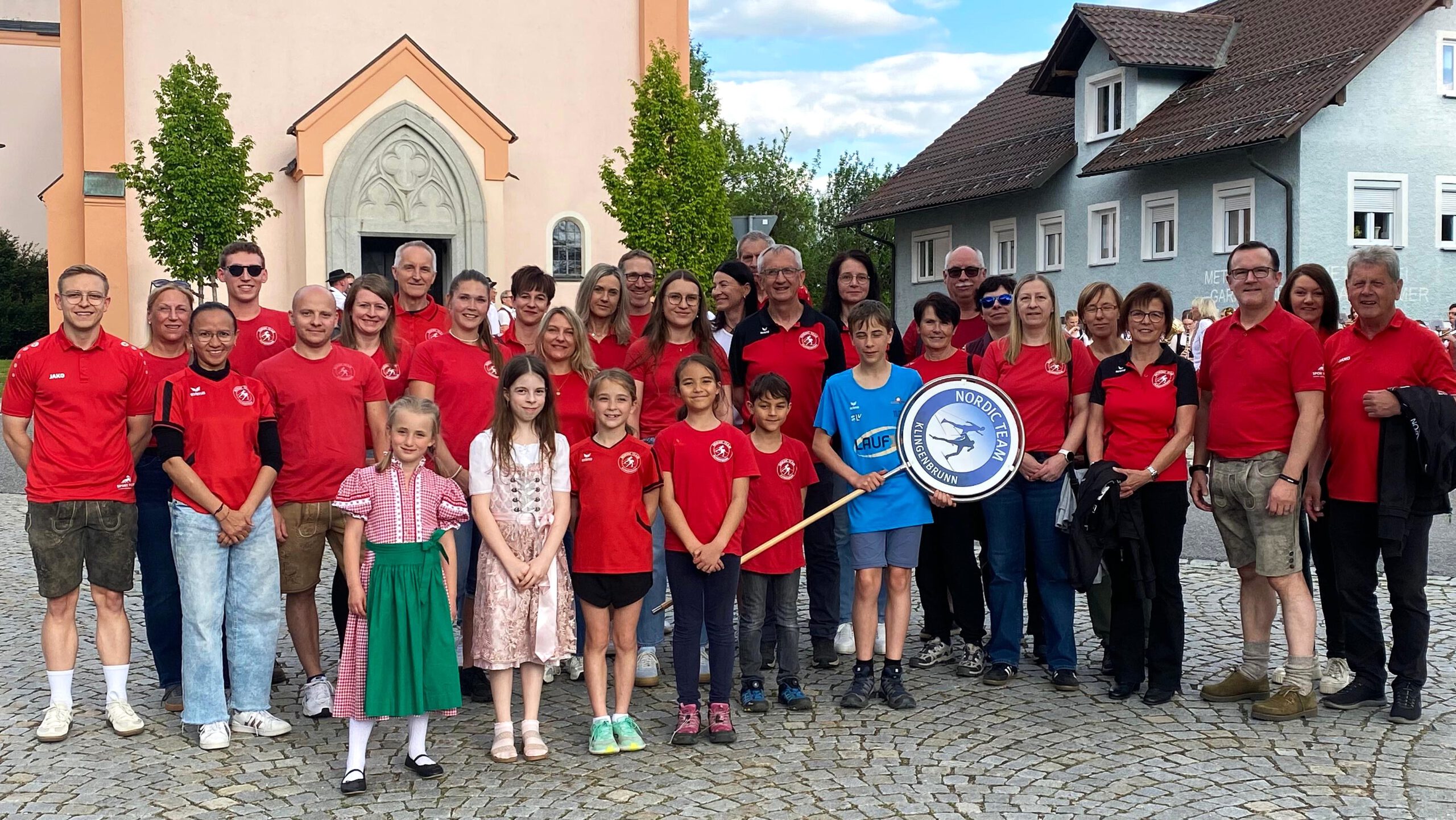 Pfingstfest Eppenschlag