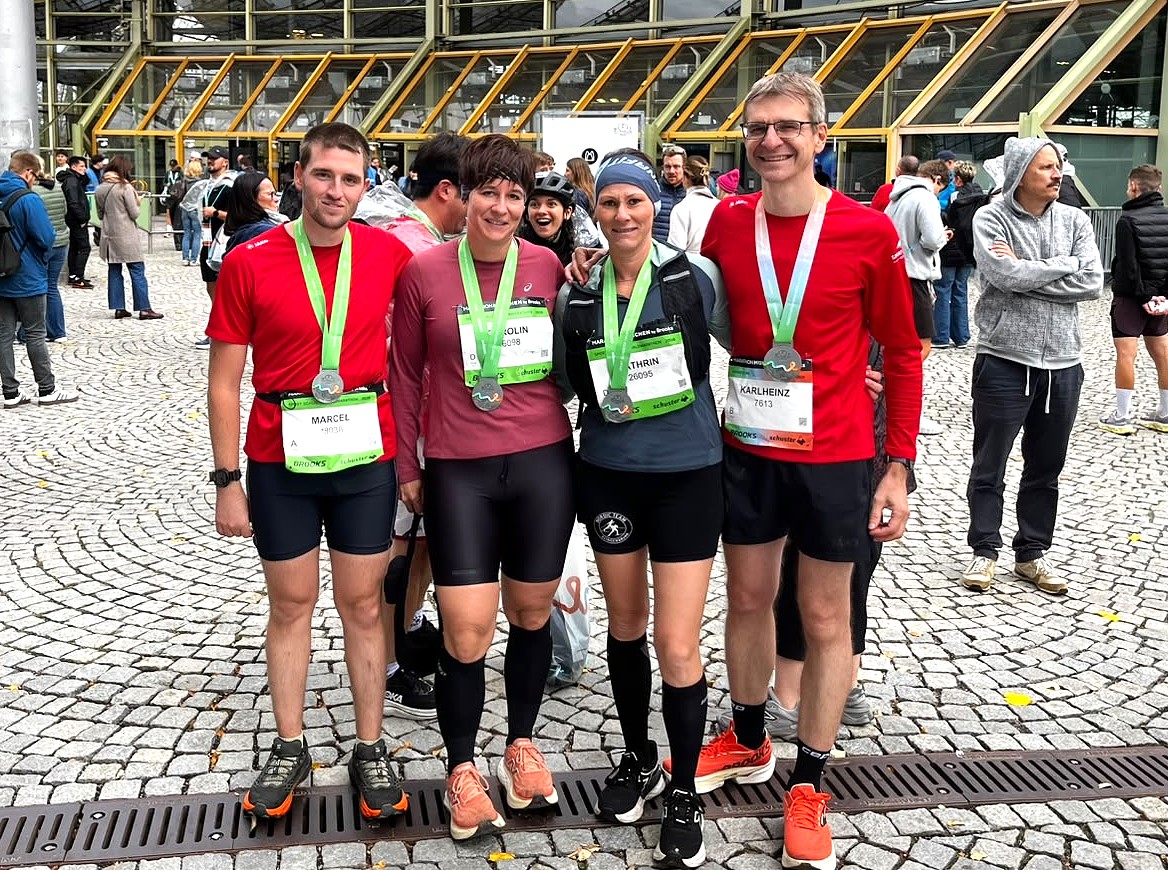 Münchenmarathon